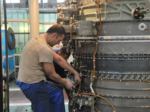 ОАО "Кузнецов" готовит допсоглашение с Аerojet и Orbital Sciences для продолжения совместной работы над двигателем НК-33