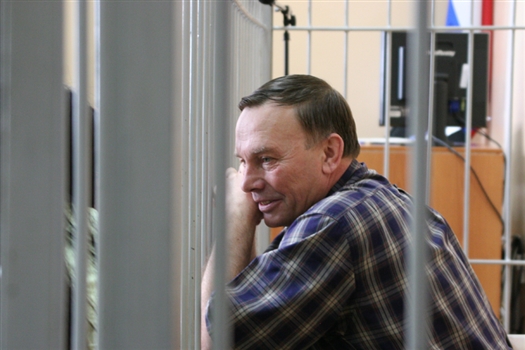 Самарский областной суд отказал в удовлетворении ходатайства по изменению категории преступления, по которому был осужден экс-мэр Тольятти Николай Уткин
