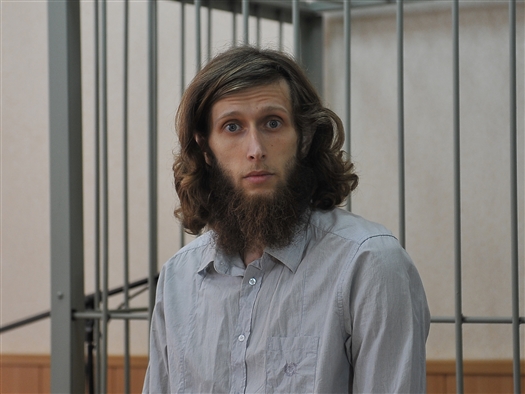 Михаил Ушаков остался под домашним арестом