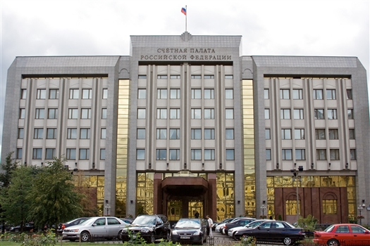 Счетная палата РФ нашла в самарском ТФОМС нарушения более чем на 1 млрд рублей