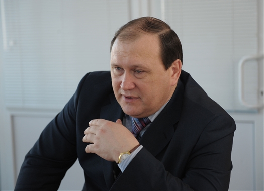Уголовное дело против главы администрации Сызрани Юрия Кобякина прекращено с формулировкой "в связи с отсутствием состава преступления"