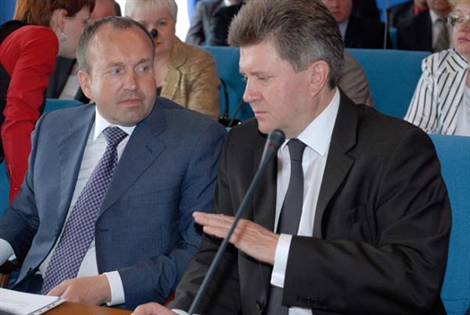Тольятти и Новокуйбышевск – самые скромные в регионе муниципалитеты по нормативу расходов на содержание органов власти.