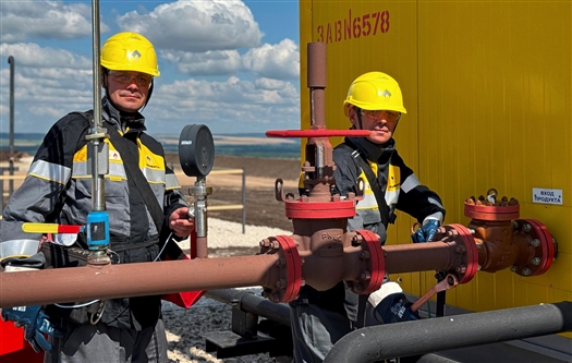 "Самаранефтегаз" остаётся крупным налогоплательщиком и обеспечивает работой почти 5 тыс. человек