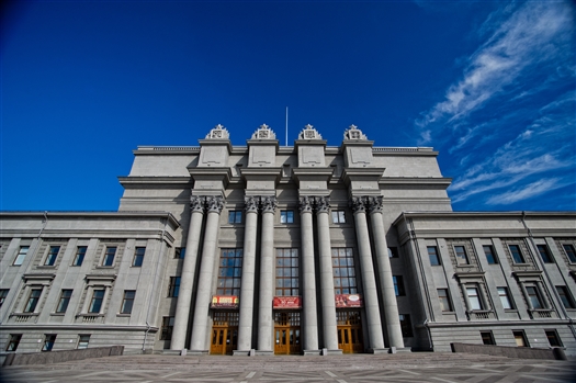Театр оперы и балета стал лауреатом Премии правительства РФ