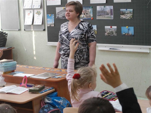 В следующем году из бюджета Самарской области 9,3 млн руб. направят на премии учителям, которые подготовили победителей и призеров олимпиад различного уровня