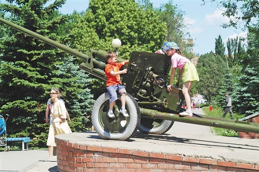 По подсчетам властей, на оформление в муниципальную собственность парков требуется 4,5-5 млн руб