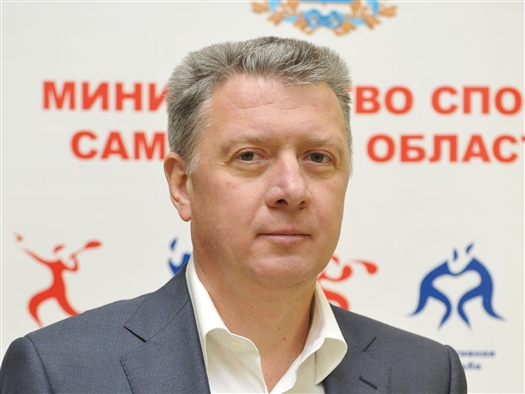 Дмитрий Шляхтин будет возглавлять ВФЛА до ноября