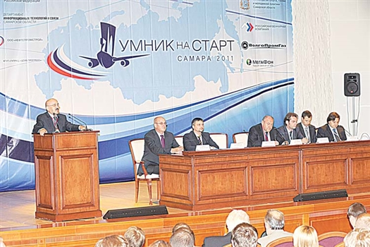 Габибулла Хасаев приветствовал участников конкурса от лица губернатора и регионального правительства