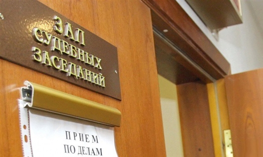 В суде по делу Екатерины Пузиковой выслушали эксперта-криминалиста из института ФСБ