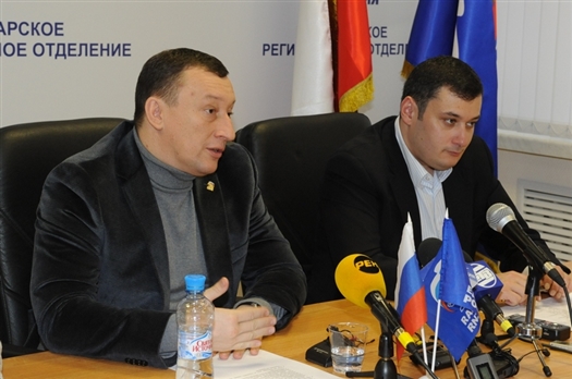 Александр Фетисов отметил, что уровень явки избирателей более 52% свидетельствует о легитимности состоявшихся выборов