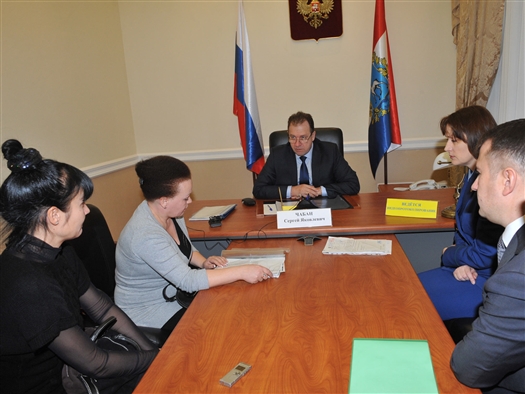 Жители Самары пожаловались в приемную президента РФ на проблемы в сфере ЖКХ 