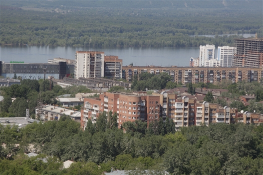 Средняя рыночная стоимость 1 кв. м жилья в регионе составляет 32,2 тыс. рублей