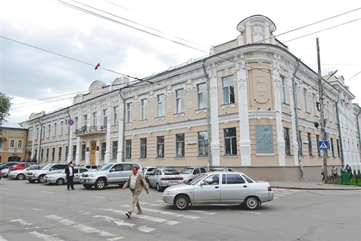 Самарский областной суд рассматривал дело группировки Сергея Лобина уже во второй раз