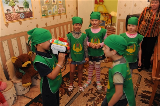 Организаторам детского досуга в этом году выделят 25,5 млн рублей
