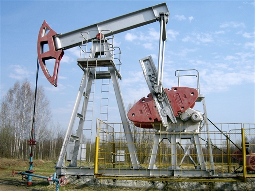 В 2017 году объем добычи нефти в регионе составил 16,3 млн тонн