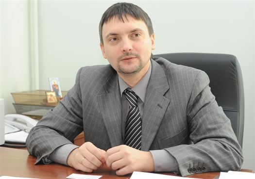 Станислав Казарин подписал соглашение об интеграции области в федеральную систему электронных сервисов 