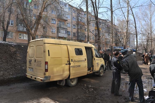 Начальник областного ГУ МВД Юрий Стерликов назвал работу ограбленных инкассаторов непрофессиональной.