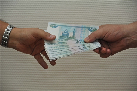 Волжский социальный банк выплатил вкладчикам 520 млн рублей