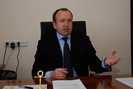 Александр Курылин с выводами Счетной палаты губдумы не согласен