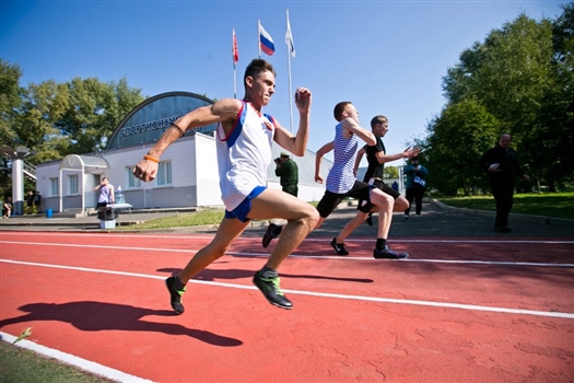 В Оренбурге подвели итоги первых двух дней окружной военно-спортивной игры "Зарница Поволжья"