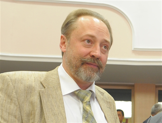Дмитрий Сивиркин предложил освятить здание Самарской губернской думы