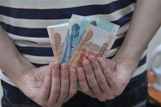 Самарская область заняла четвертое место в РФ по количеству взяток