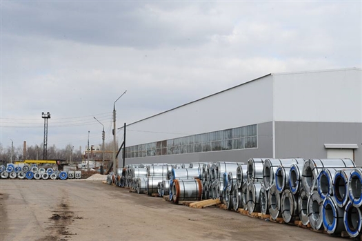 Возбуждено уголовное дело по факту пропажи 51 млн руб. на "Самарском резервуарном заводе"