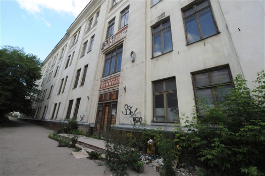 "Самарский дом печати" выразил недоверие арбитражному суду
