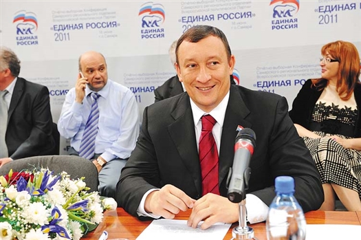 Александр Фетисов подчеркнул, что праймериз в Самарской области стали одними из самых представительных по стране