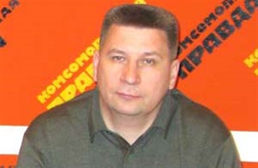 От должностей отстранены начальники РОВД Октябрьского района Самары Валерий Рыгалов