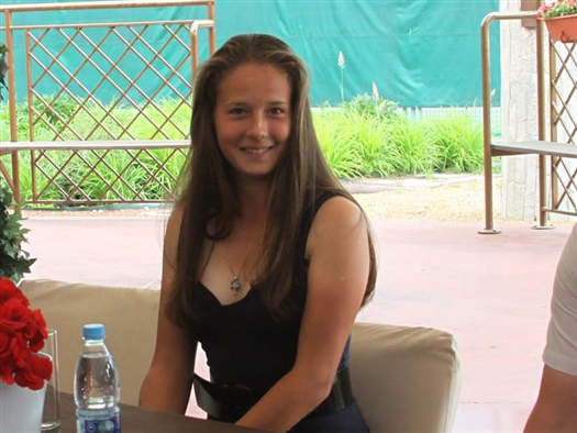 Дарья Касаткина выступит в основной сетке US Open