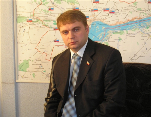 В отношении сити-менеджера Сызранского района Александра Шиканова возбуждено уголовное дело