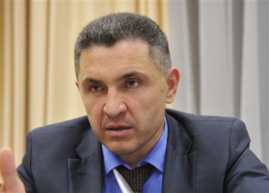 Иван Пивкин переназначен на должность министра транспорта Самарской области 