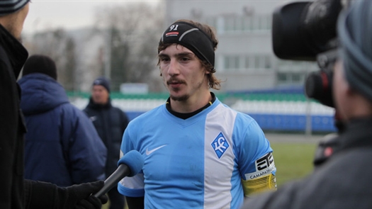 Павел Яковлев
