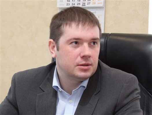 Директора самарского филиала "Вымпелкома" посадили под домашний арест