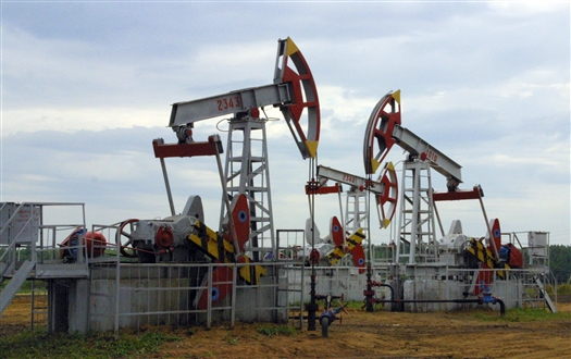 Приволжскнедра выставило на аукцион три нефтяных участка на 8,4 млн рублей