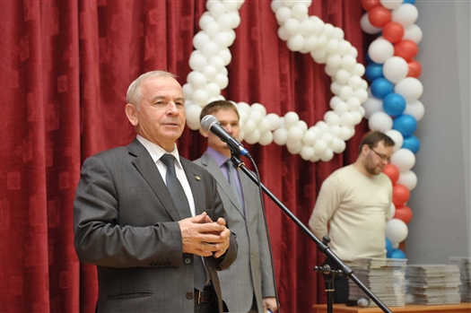 В Самаре объявили победителей областного конкурса "Молодой ученый" 