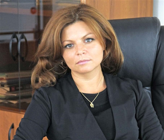 В качестве первоочередной задачи, стоящей перед министерством, Юлия Степнова называет "наведение порядка"