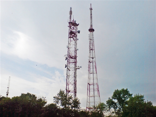 "Наше Радио" возобновляет вещание в Самаре и Новокуйбышевске
