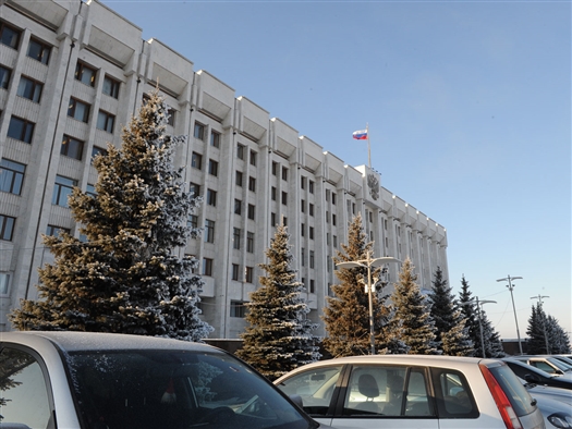 По распоряжению губернатора Самарской области Николая Меркушкина в областном правительстве произведены новые кадровые назначения