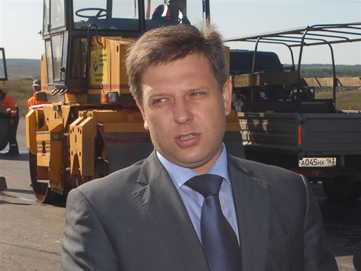 Соответствующее распоряжение подписал временно исполняющий обязанности министра транспорта и автомобильных дорог Самарской области Николай Синельников