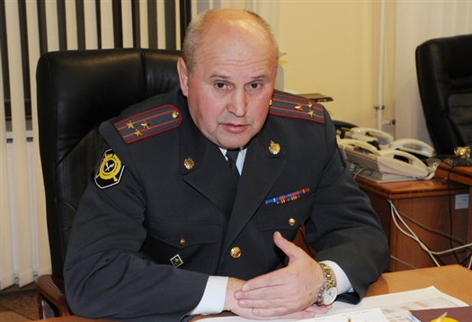 По словам Николая Турбовца, в течение трех дней пройдет проверка в отношении действий депутатов по задержанию автомобиля почты
