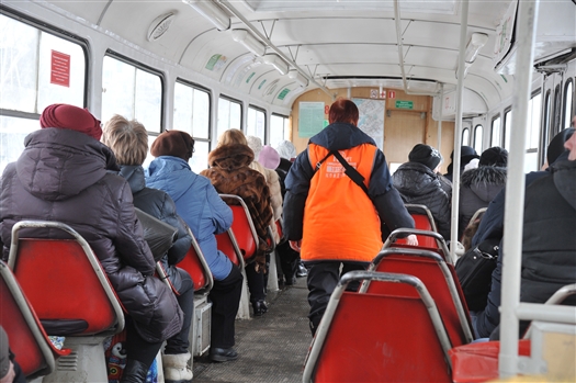 Стоимость проезда в Самаре хотят повысить до 28 рублей