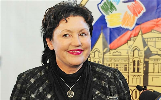 Ольга Рыбакова поздравит работников культуры Самарской области с профессиональным праздником