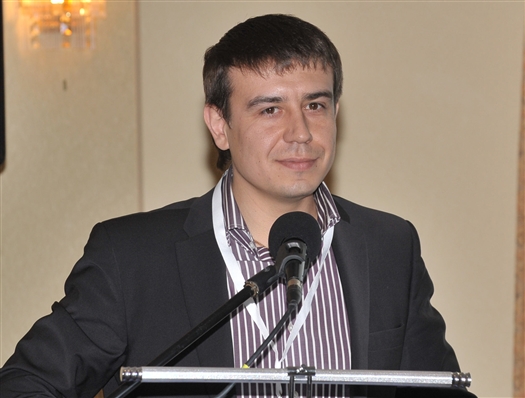 Александр Кобенко изменил структуру минэкономразвития