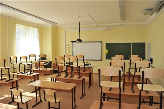 В Самарской области на карантин закрыли 12 школ