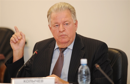 Александр Колычев считает, что на съезде партии "Справедливая Россия" прозвучала очень резкая, но аргументированная критика исполнительной власти