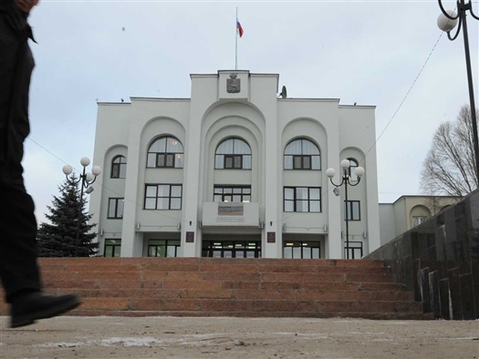 Власти Самары объявили сразу два аукциона на обеспечение дорогами микрорайона "Волгарь" в Куйбышевском районе