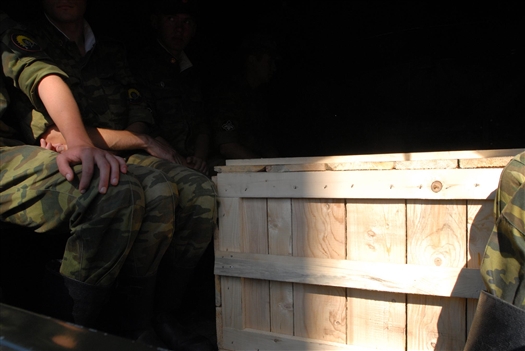Солдат-срочник из Самары погиб в Псковской области