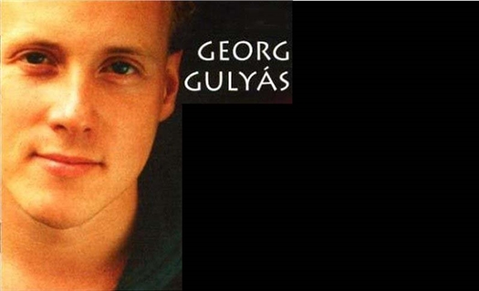 Классический шведский гитарист Георг Гуяш сыграл самарцам "музыку первого поцелуя"